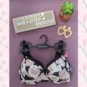 NWT Vince Camuto 2 Pack Bra Set